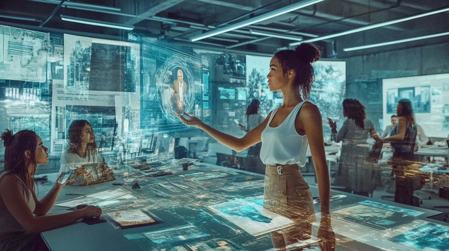 comunicación efectiva liderazgo