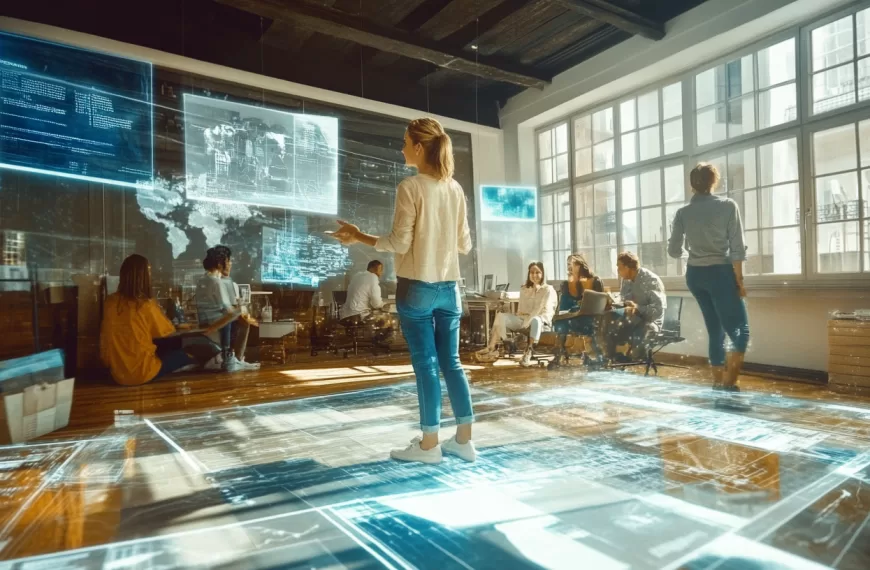 impulsar la creatividad