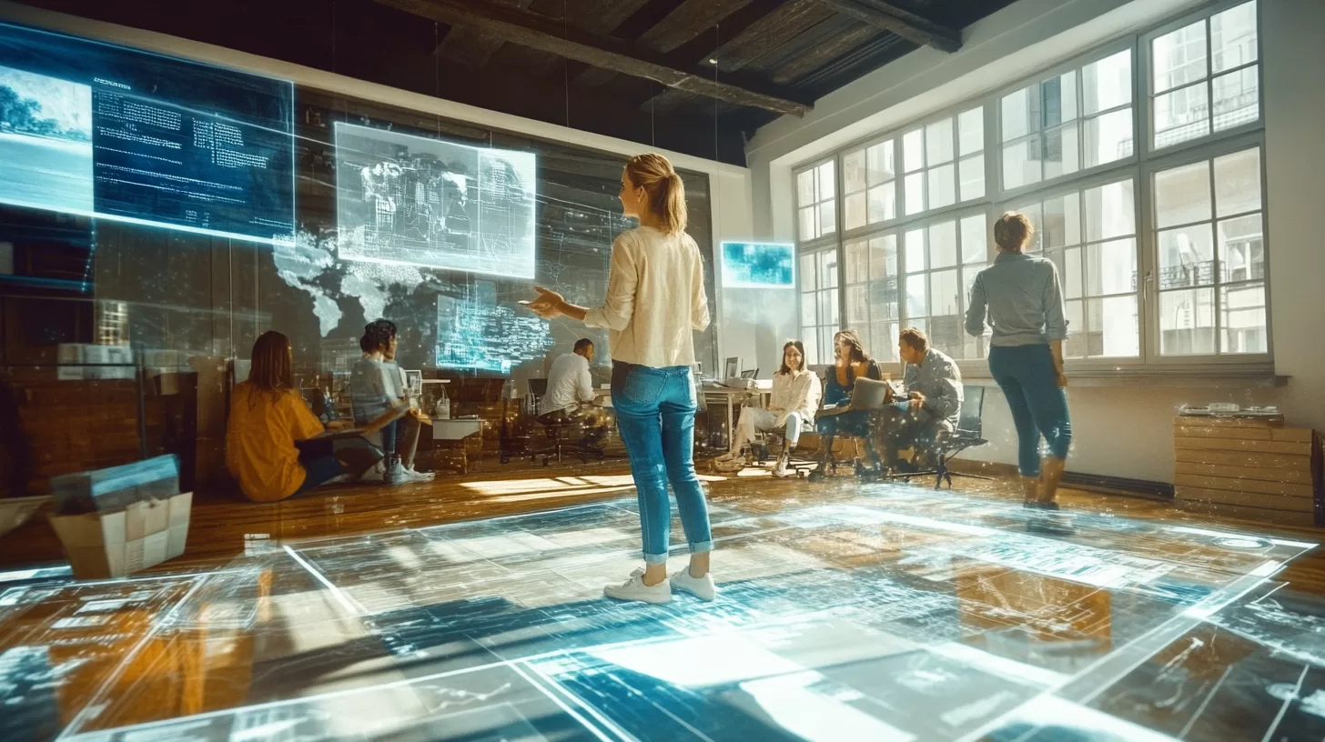 impulsar la creatividad