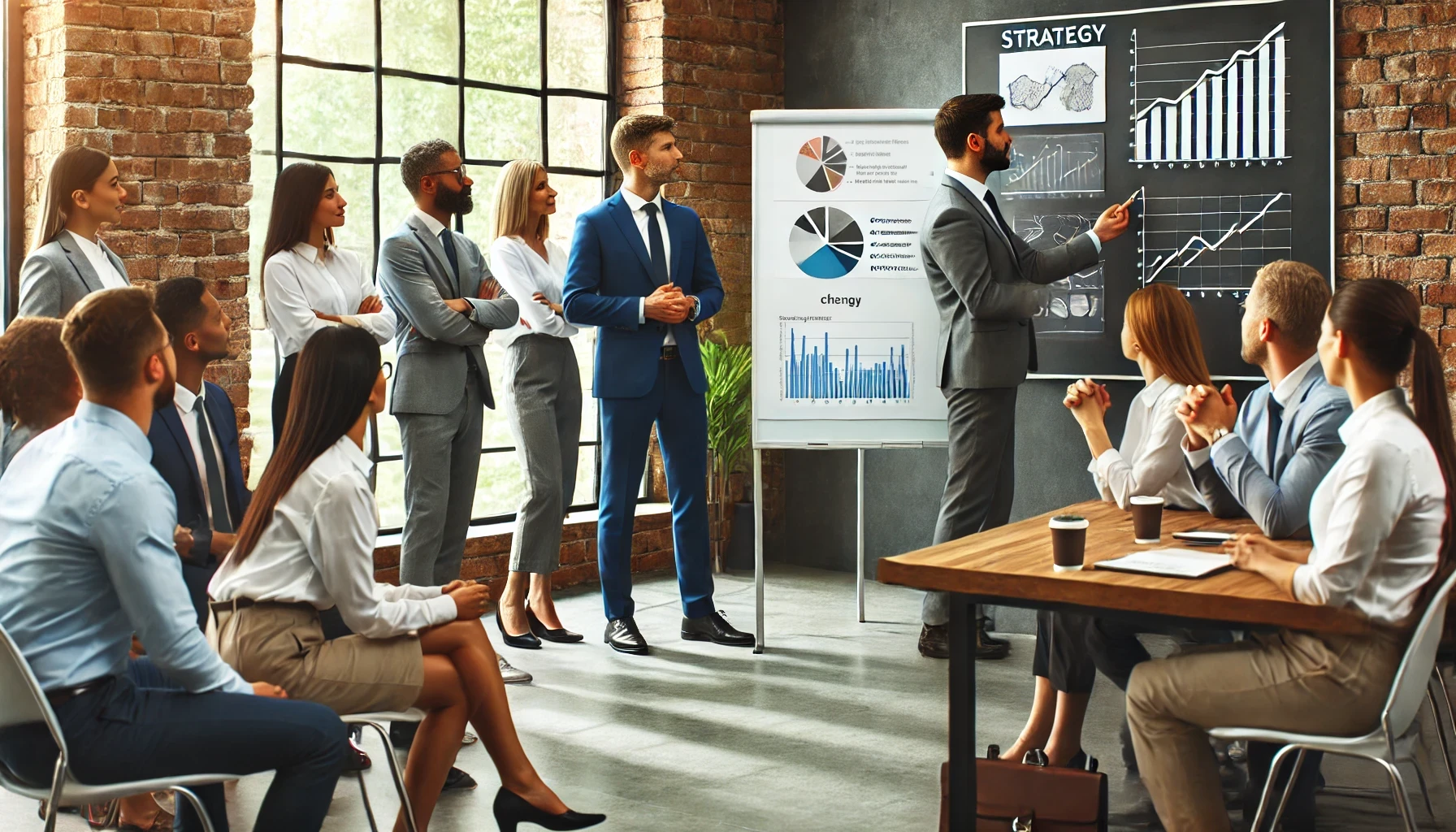 Cambio Organizacional