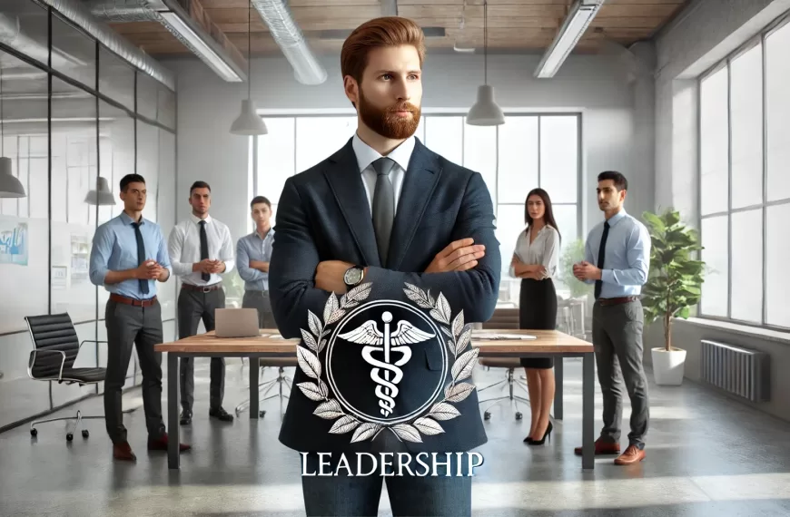 valores en el liderazgo