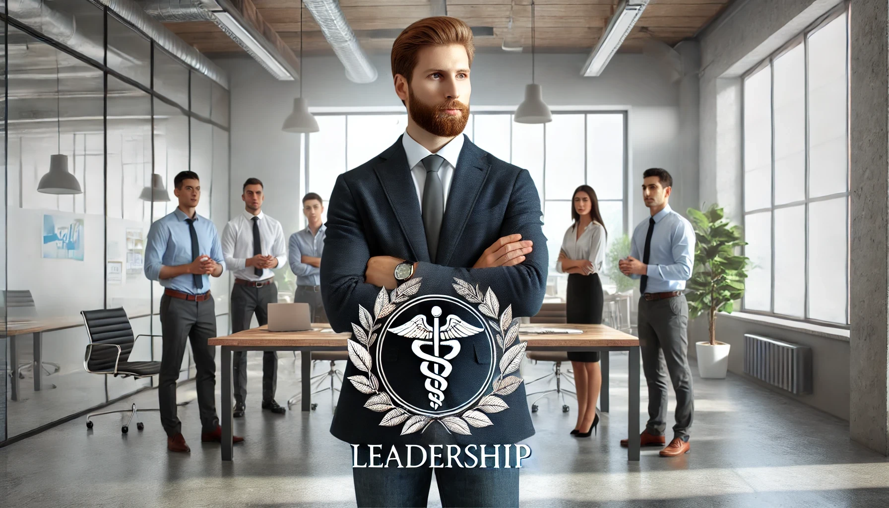 valores en el liderazgo