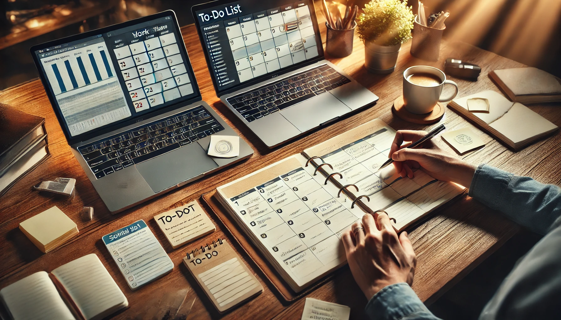 Cómo elaborar un plan de trabajo