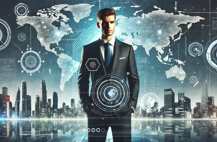 Liderazgo Orientado al Futuro