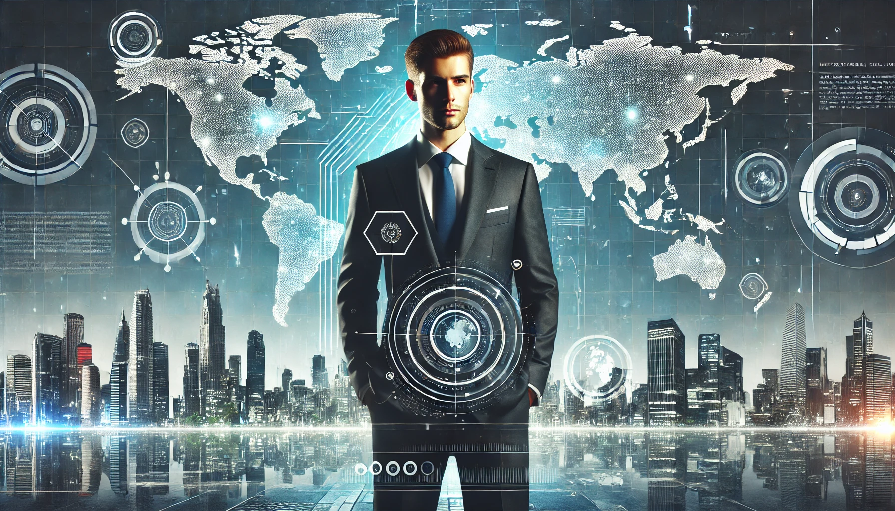 Liderazgo Orientado al Futuro