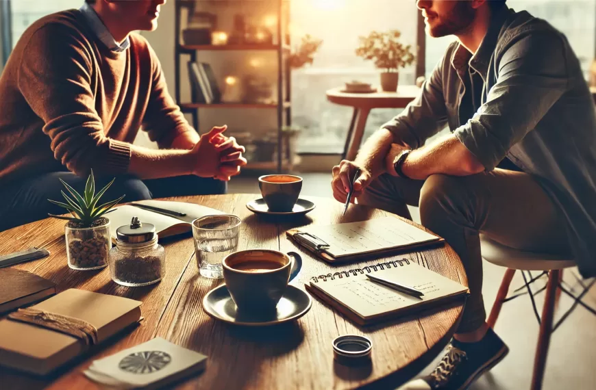 Preguntas para conocer mejor a alguien