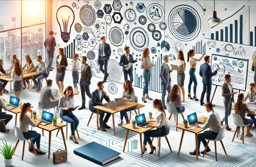 Teoría del Aprendizaje Experiencial de Kolb