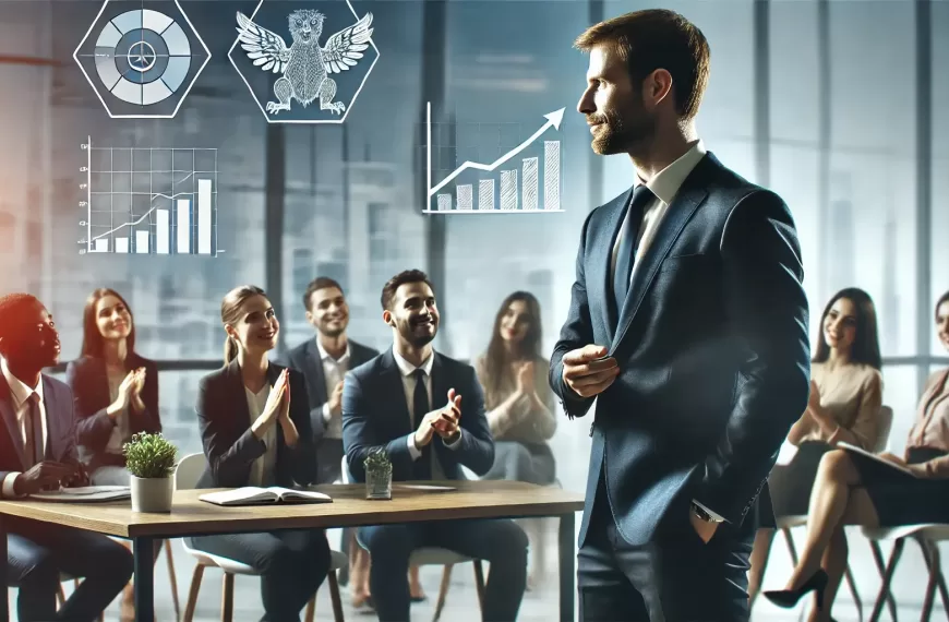 Teoría del Comportamiento