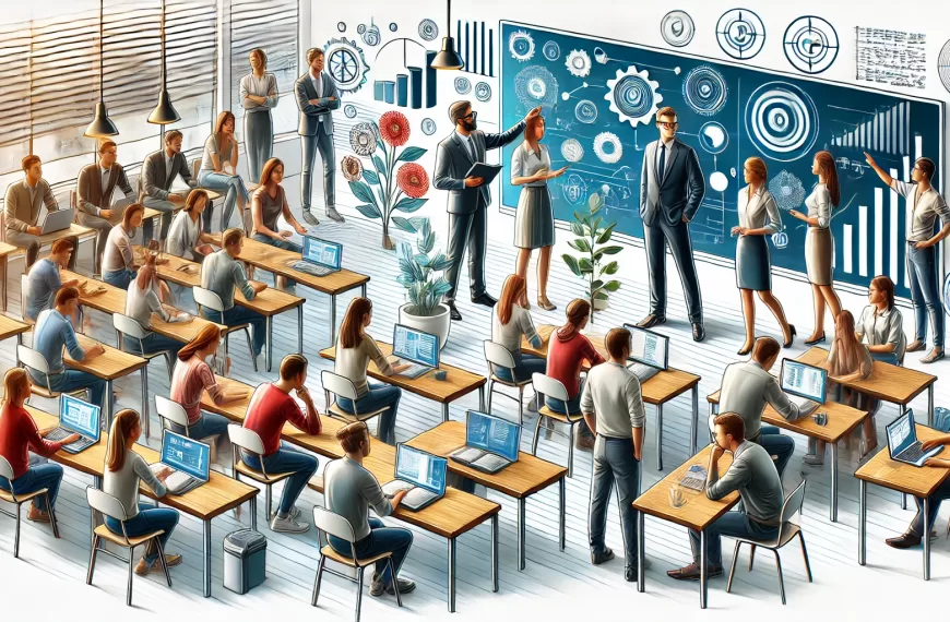 Teoría del aprendizaje social