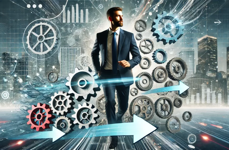 adaptabilidad en liderazgo