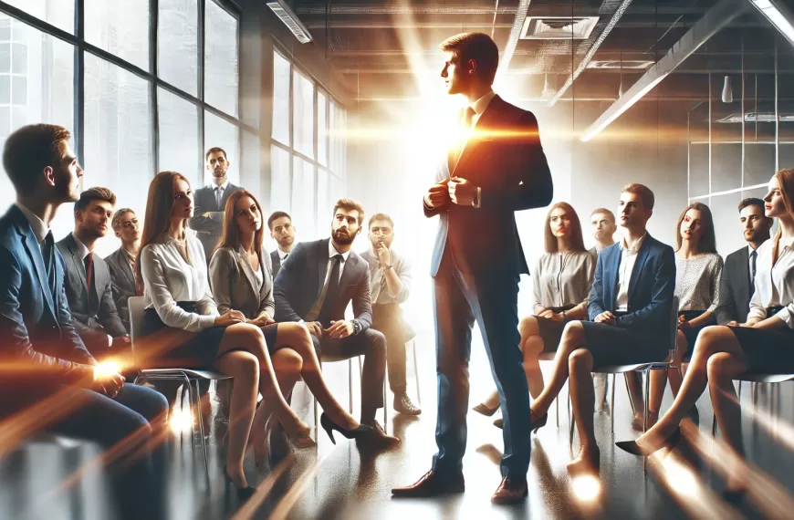 cuándo usar liderazgo carismático