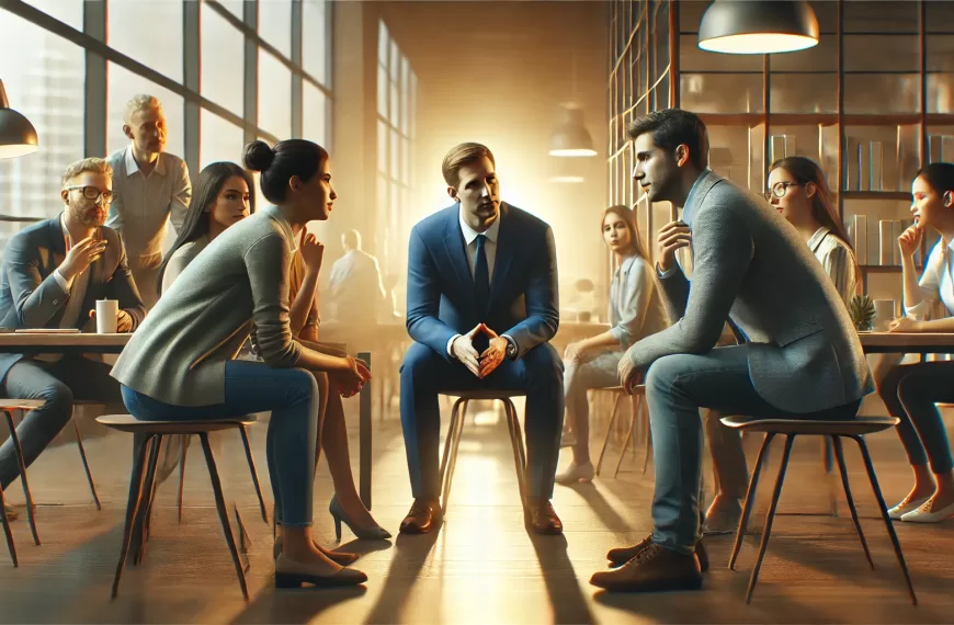 habilidades empáticas