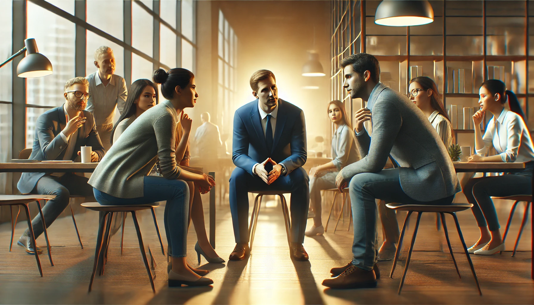 habilidades empáticas