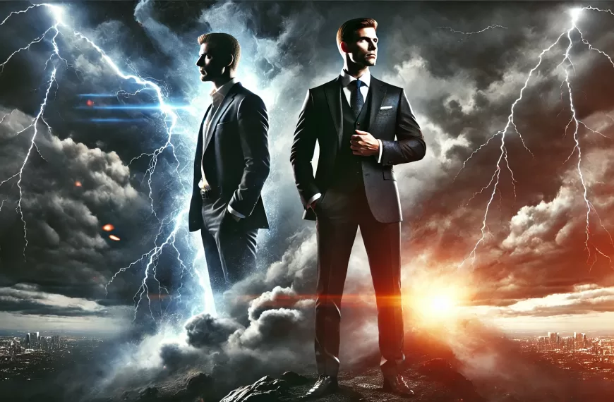 liderazgo en tiempos de crisis