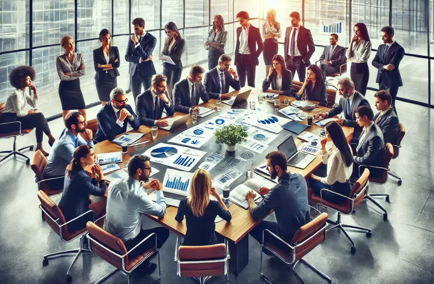 pensamiento crítico liderazgo