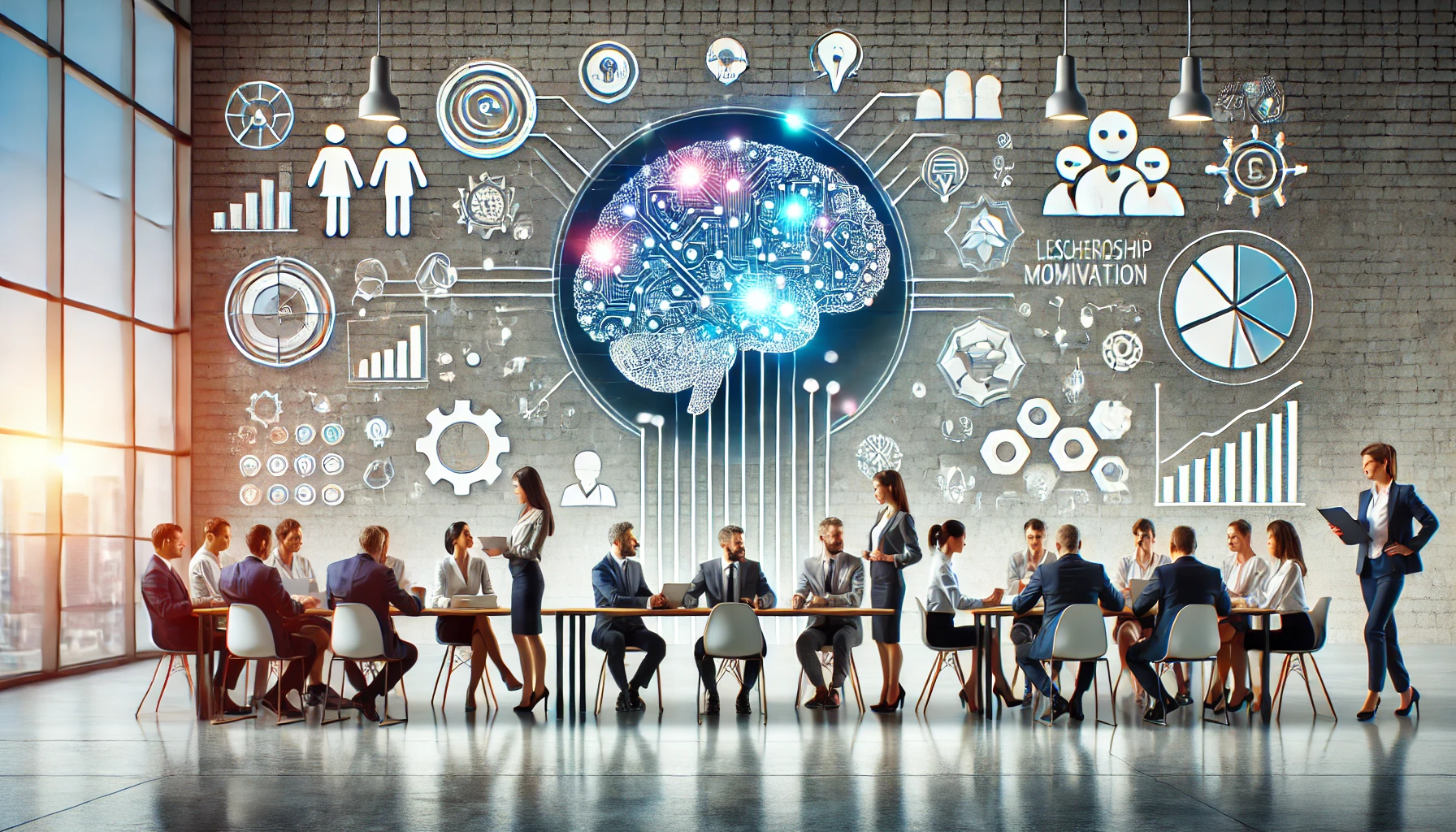 psicología de las organizaciones