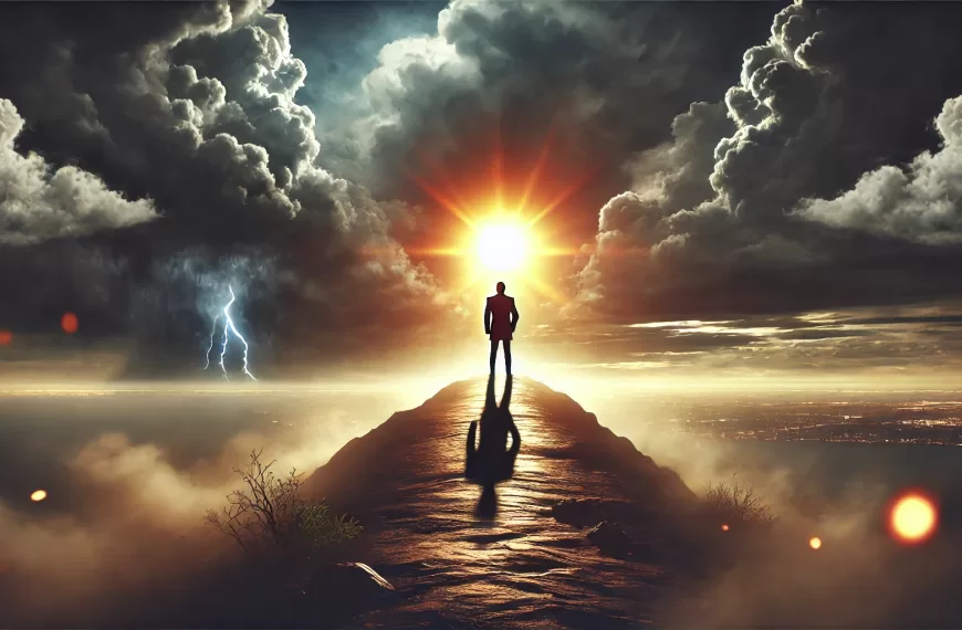 Resiliencia en liderazgo