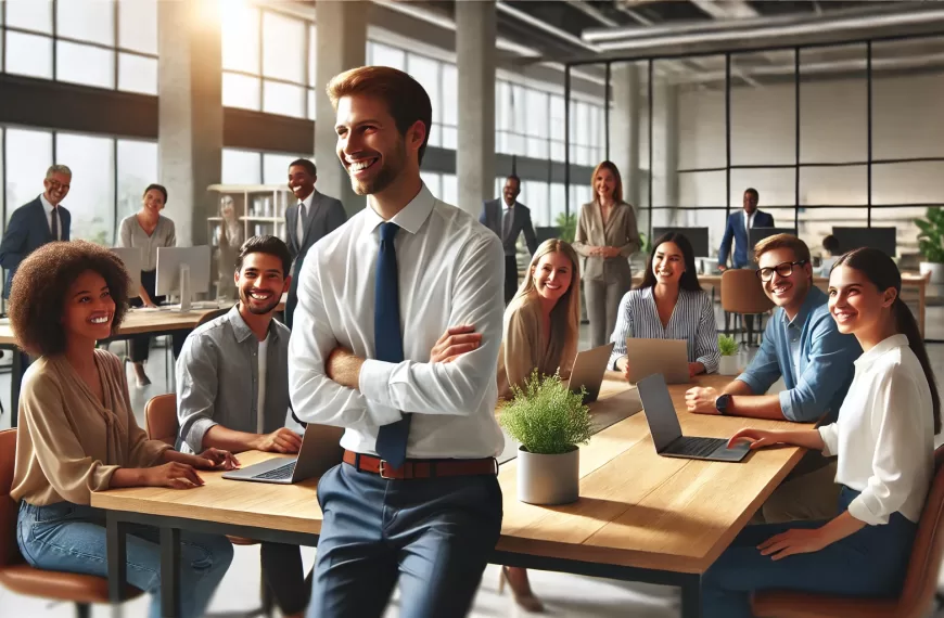 retención de empleados