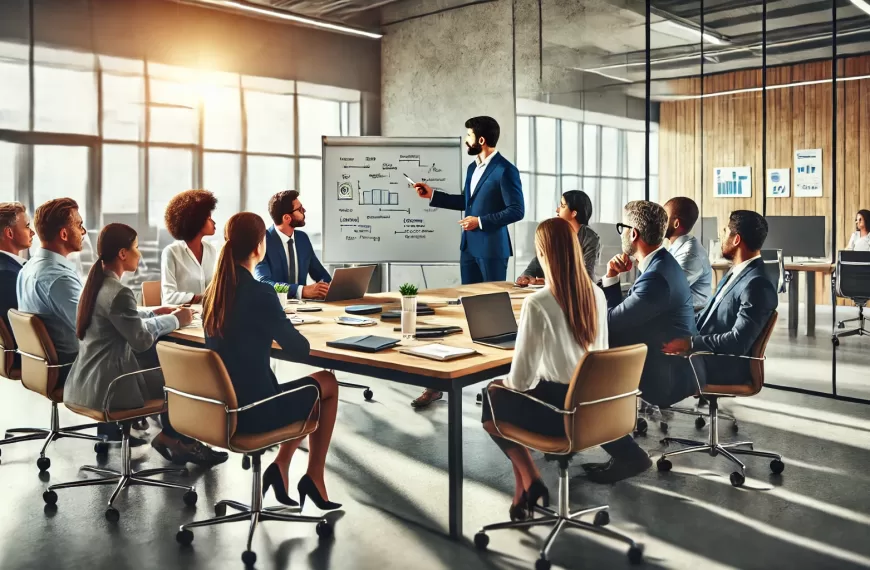 satisfacción laboral