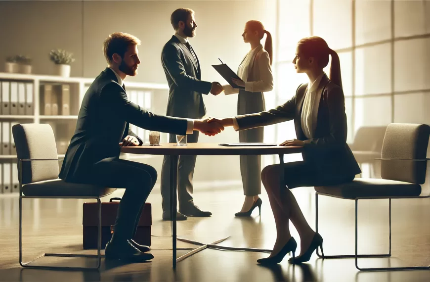 solución de conflictos