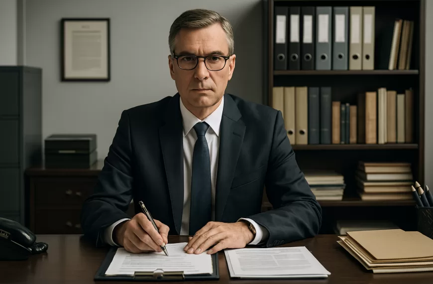 Características del liderazgo burocrático