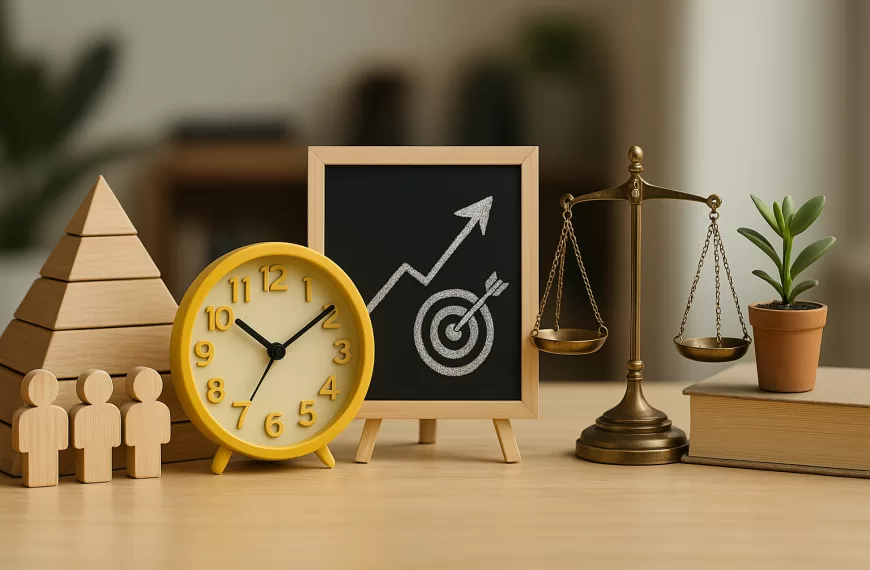 Teorías de motivación