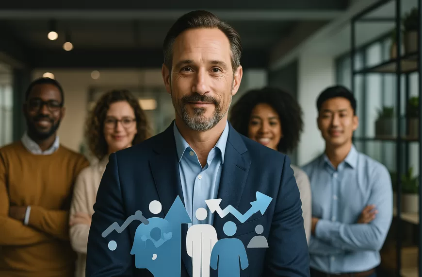 cultura organizacional liderazgo influencia