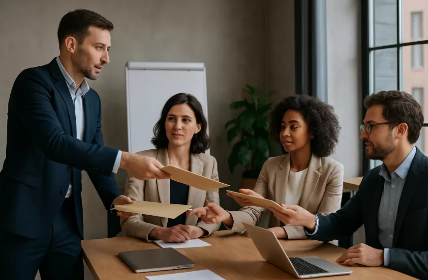 delegar tareas efectivamente