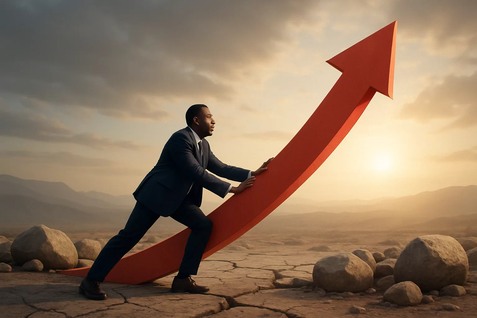 desarrollar la resiliencia