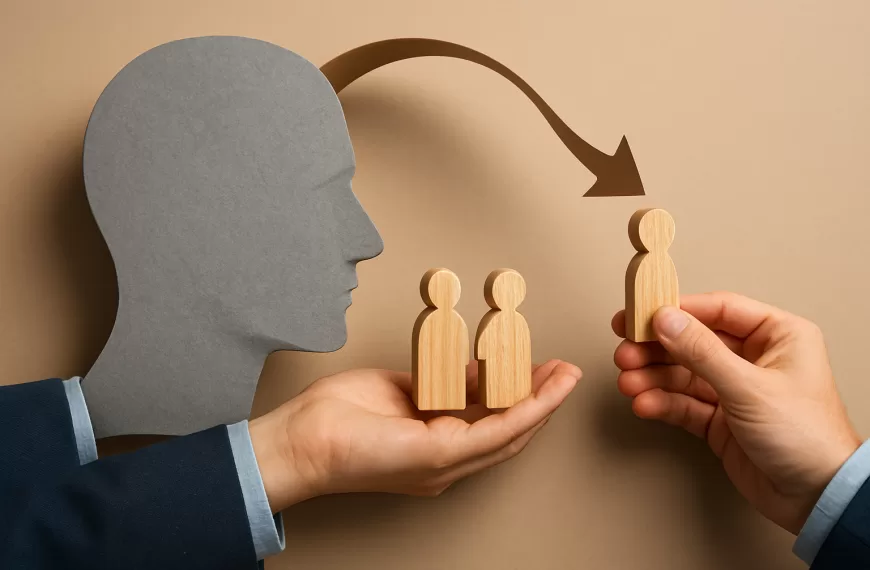 empatía en el liderazgo