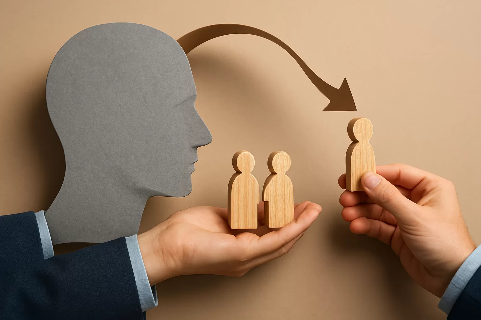 empatía en el liderazgo