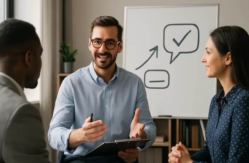 feedback constructivo