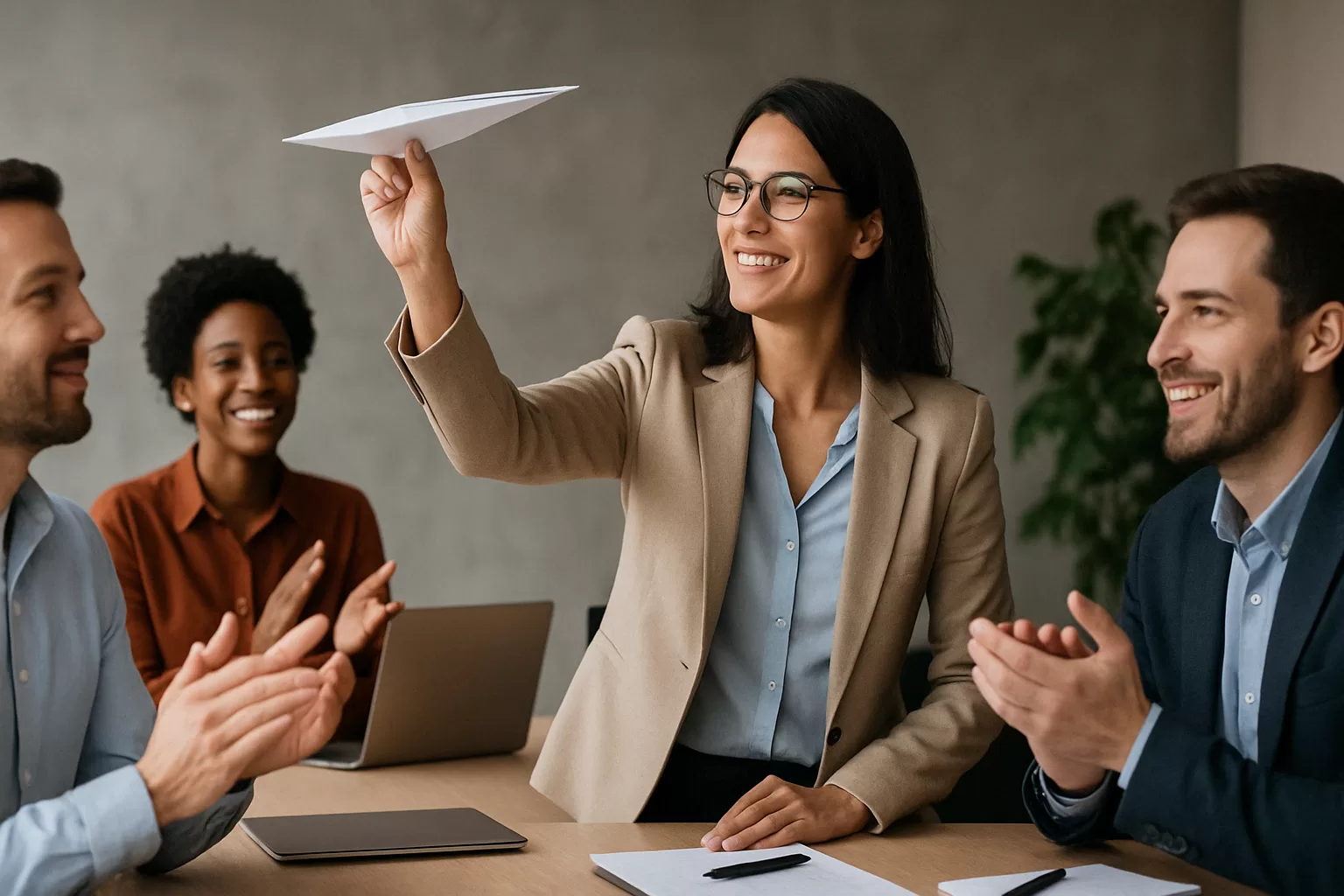 fomentar la autonomía