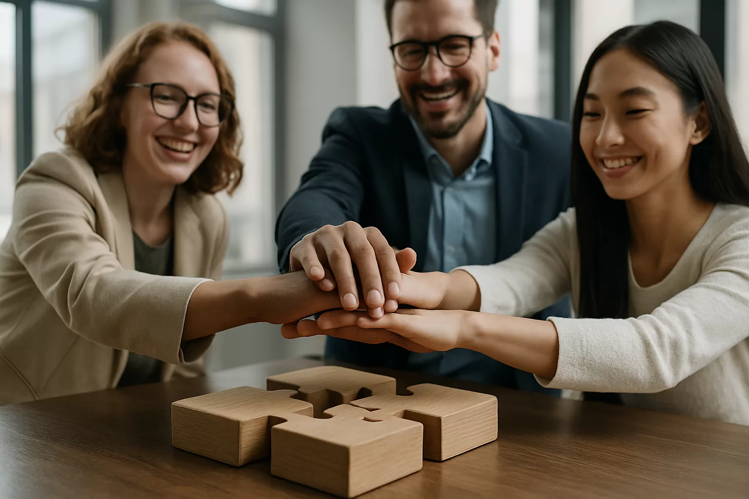 fomentar la colaboración