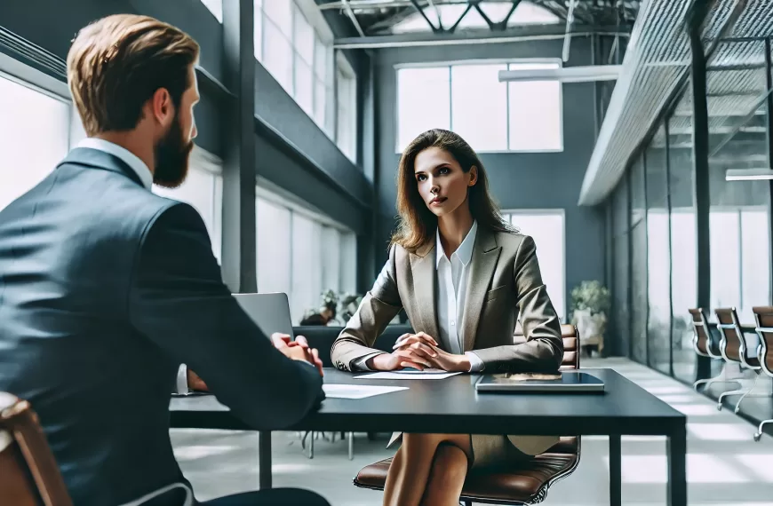 habilidades de negociación para líderes