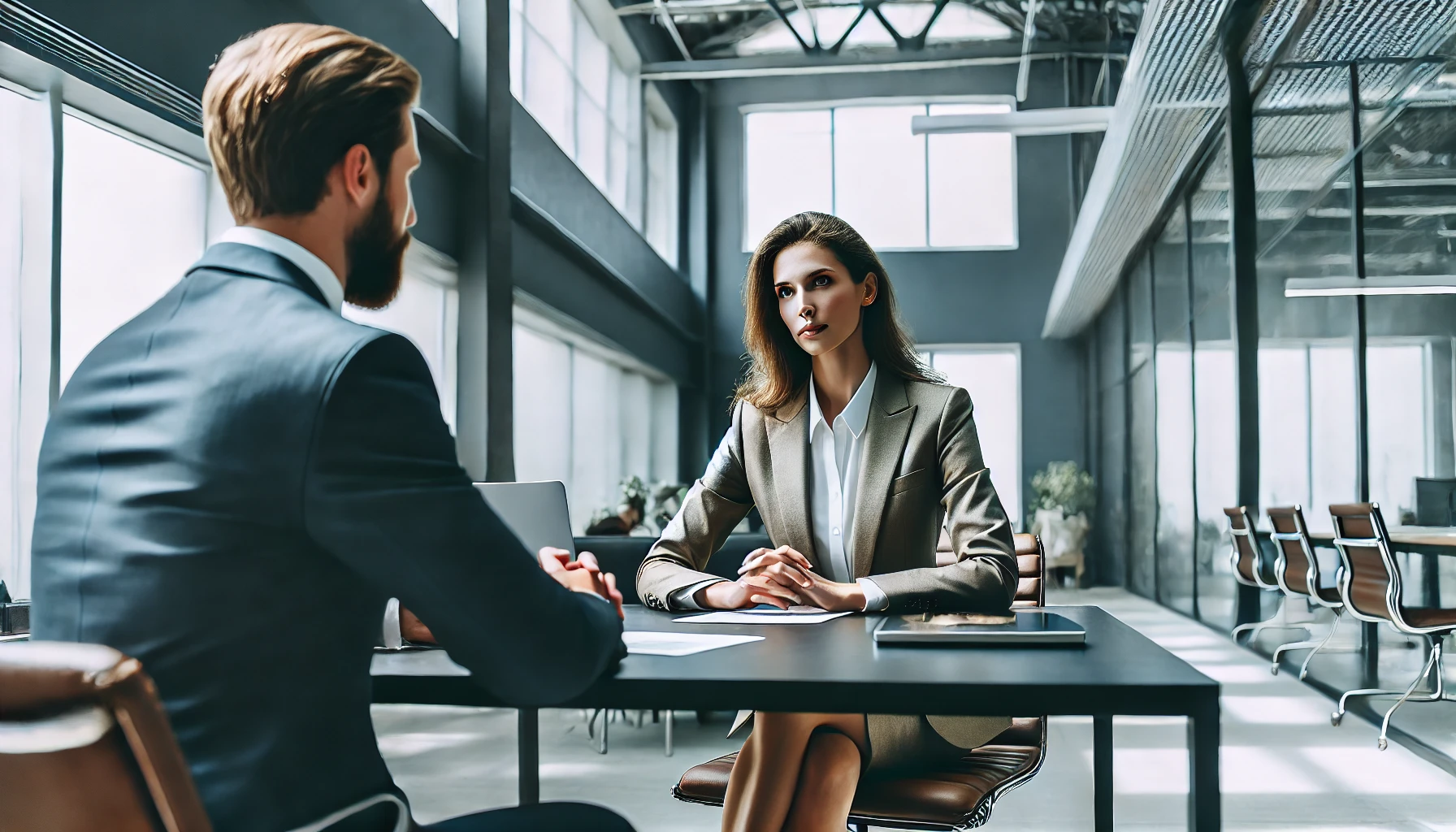 habilidades de negociación para líderes