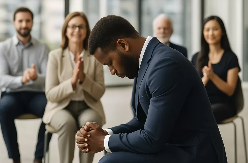 la humildad en el liderazgo