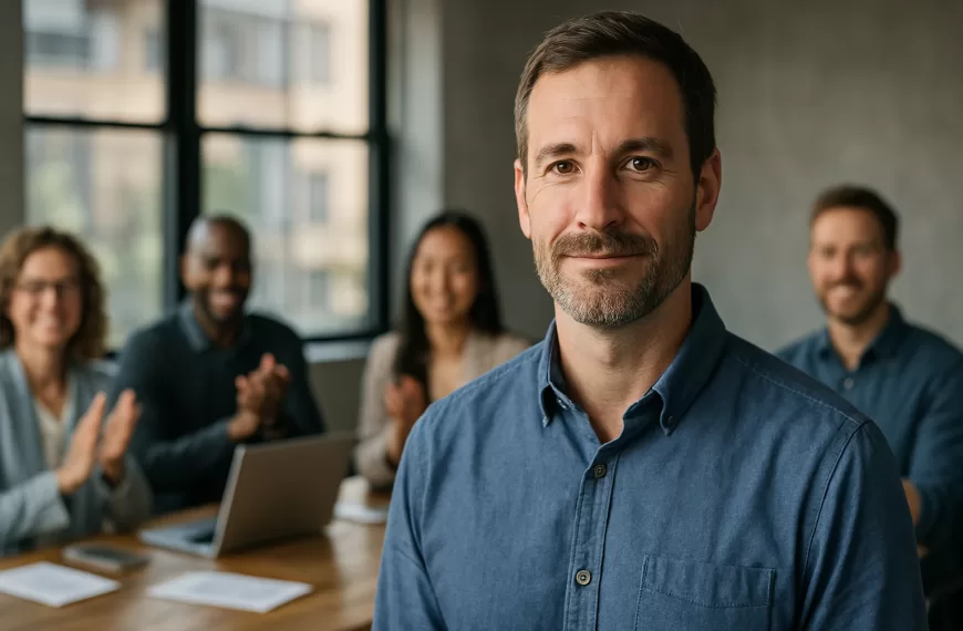 liderazgo auténtico