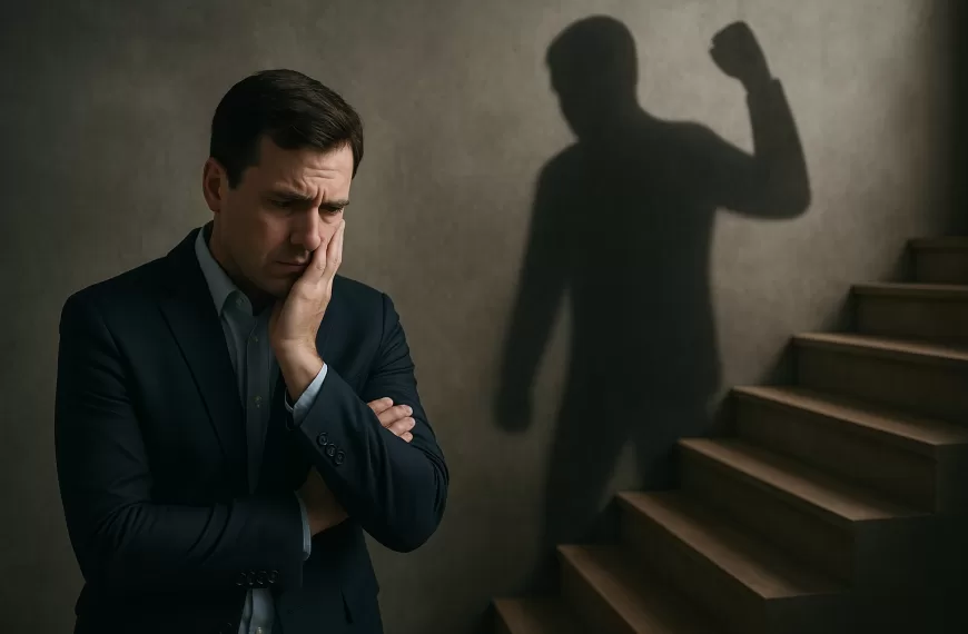 superar el miedo al fracaso