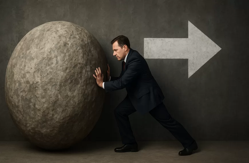 resistencia al cambio gestión