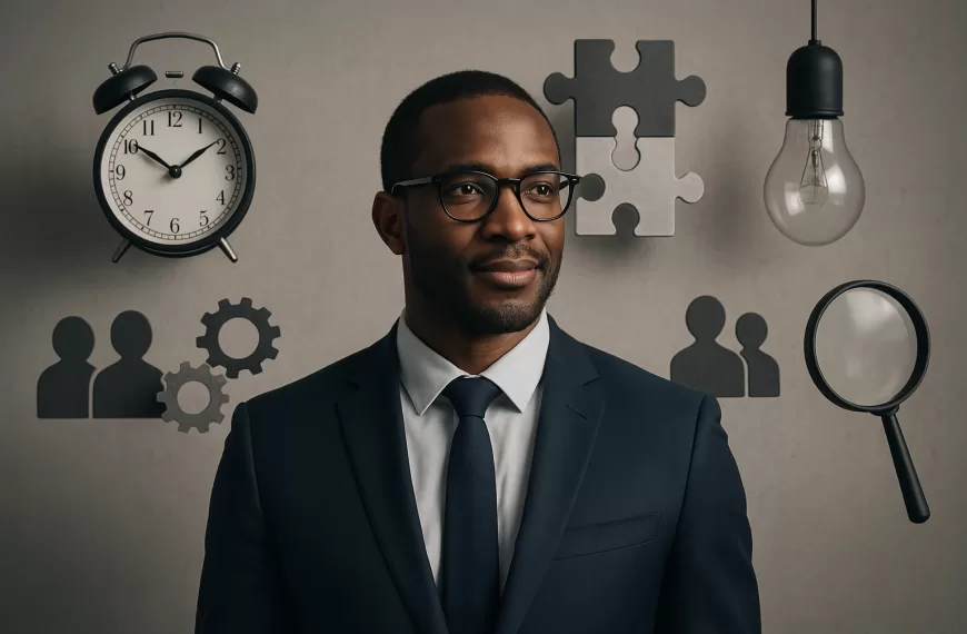 hábitos de los líderes efectivos