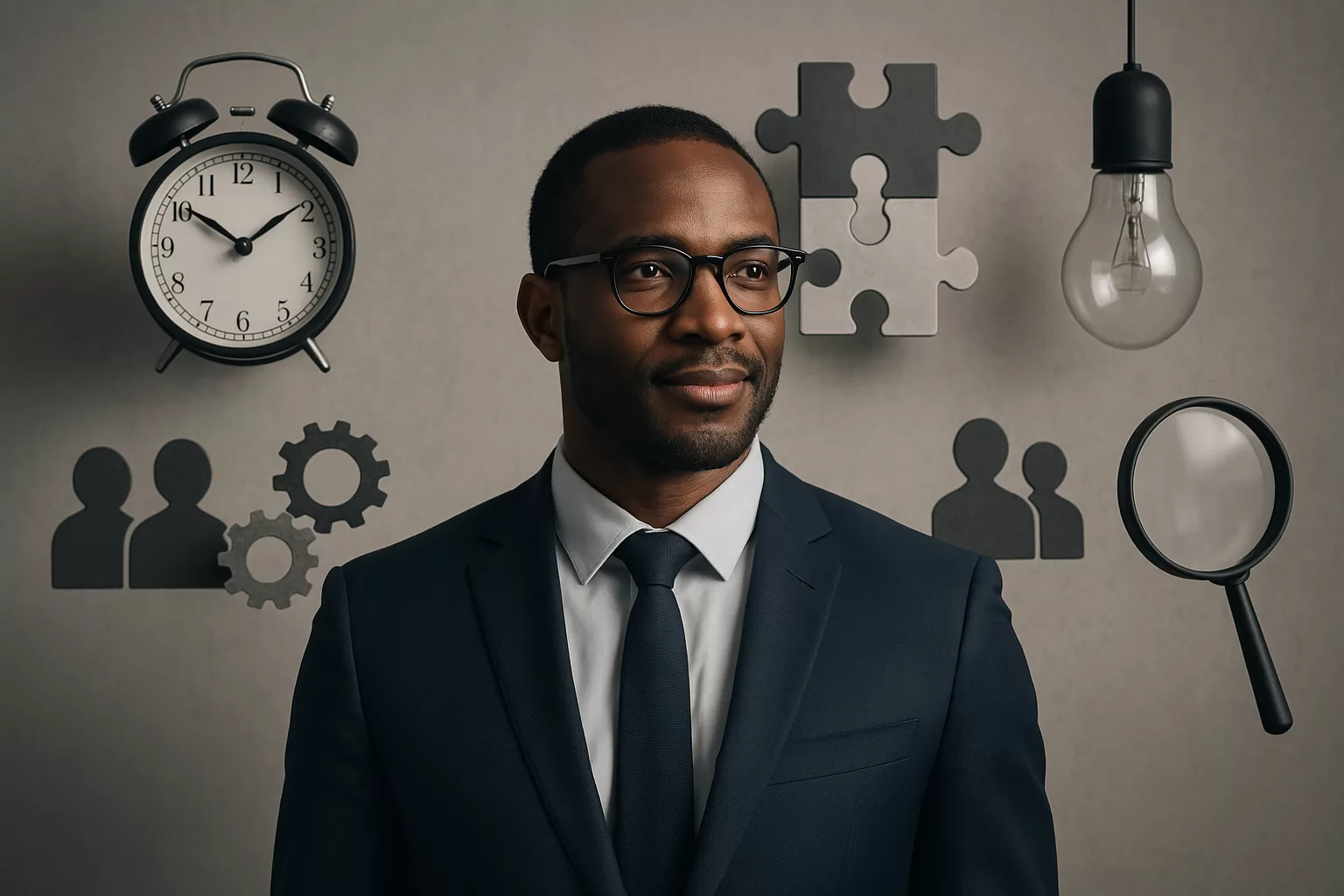 hábitos de los líderes efectivos