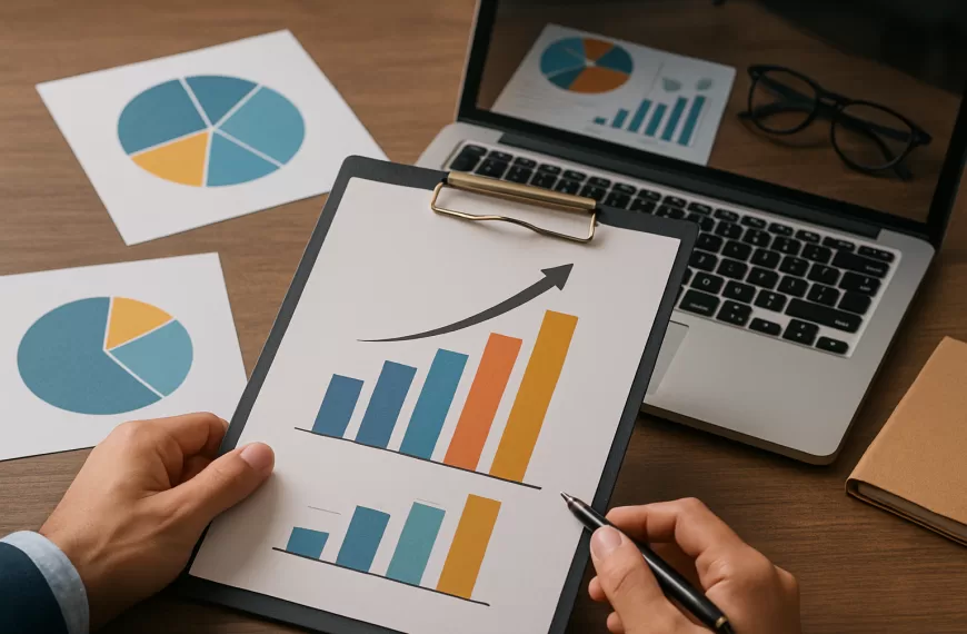 KPIs éxito proyecto