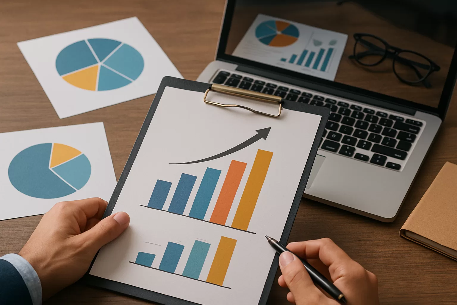 KPIs éxito proyecto