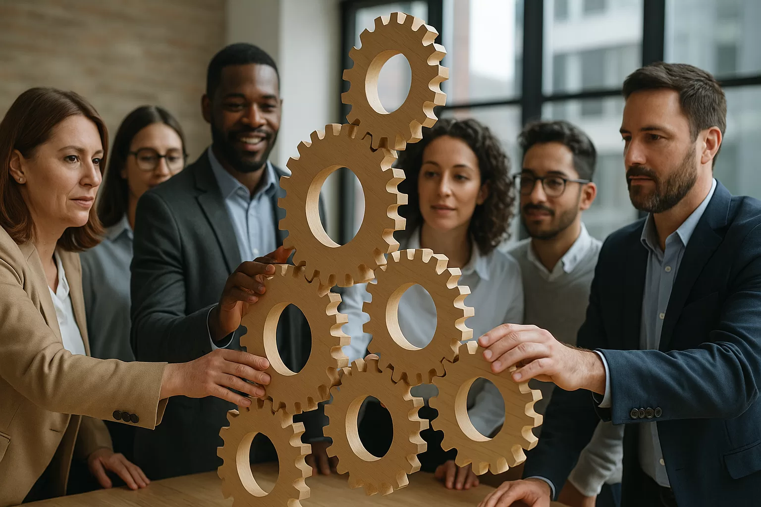 importancia de la cultura organizacional