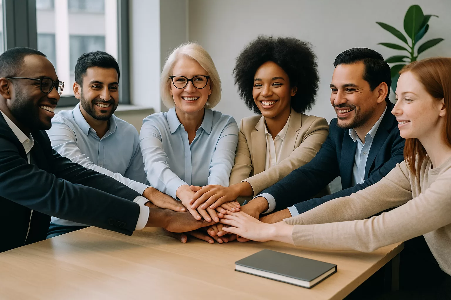 gestión de la diversidad e inclusión