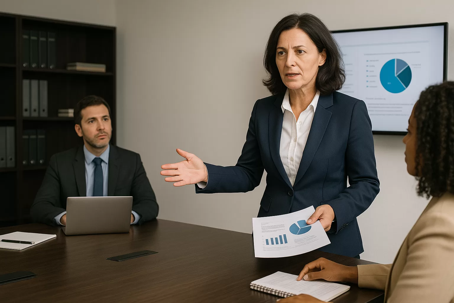 gestión de la información y el conocimiento