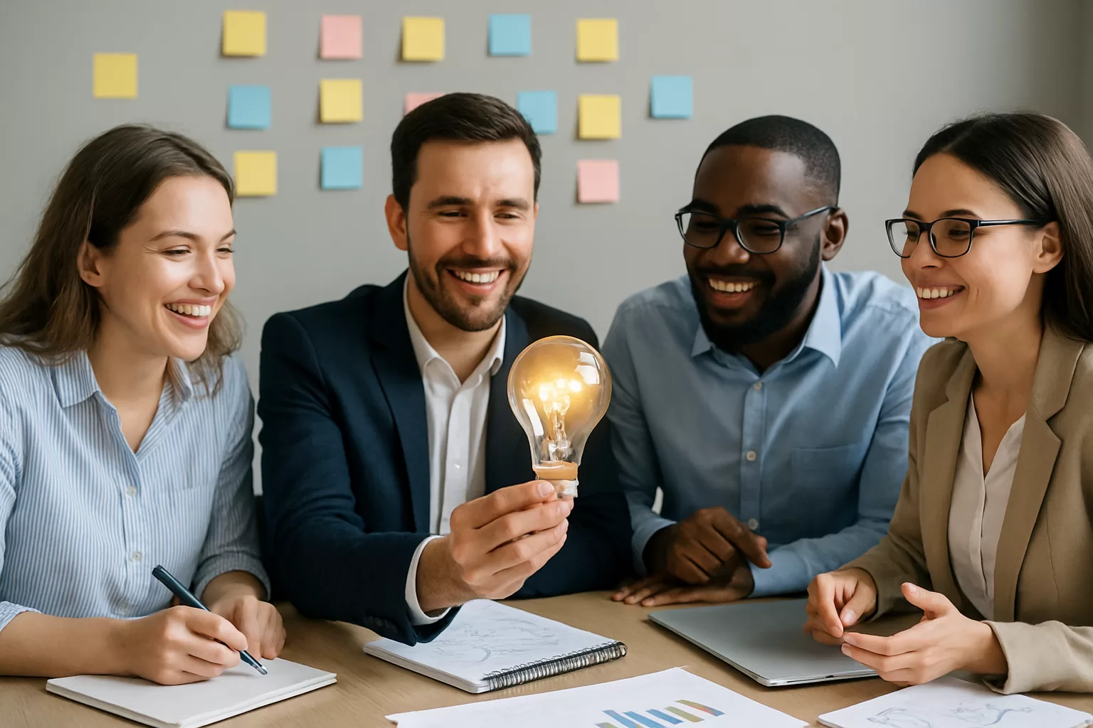 gestión de la innovación