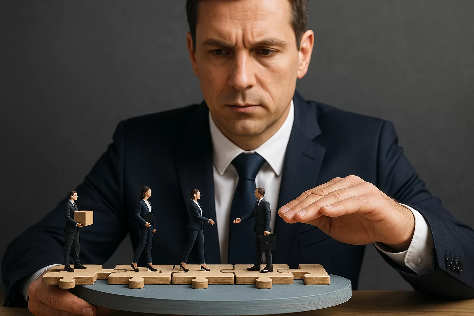 gestión de proveedores