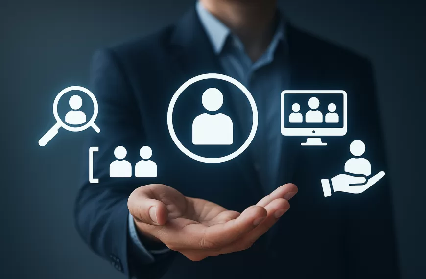 gestión de recursos humanos